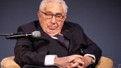 Ucraina, la "profezia" di Kissinger: cosa aveva previsto 8 anni fa