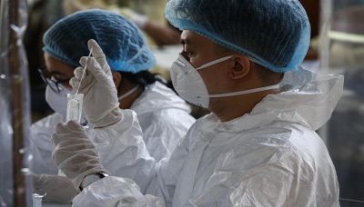 Covid in Cina, rischio epidemia colossale: ritorna il lockdown