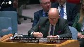 Ucraina, Polonia: "Attacco russo contro i civili e' terrorismo di Stato"