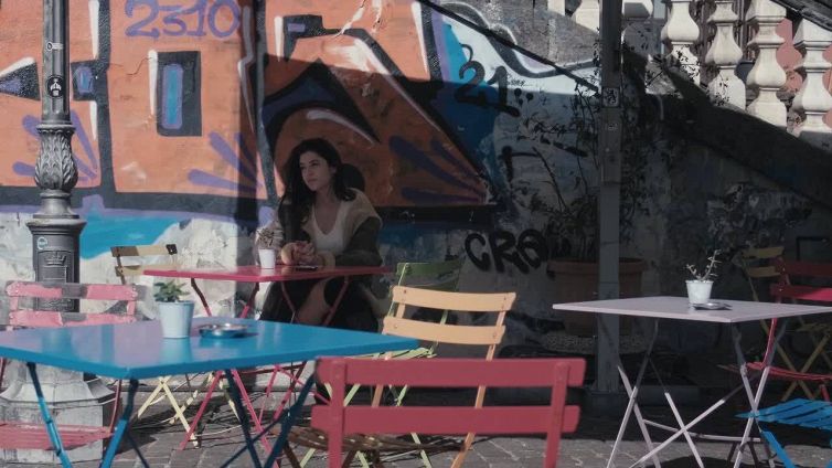"Gelusia", ecco il videoclip del nuovo singolo di Francesco Forni