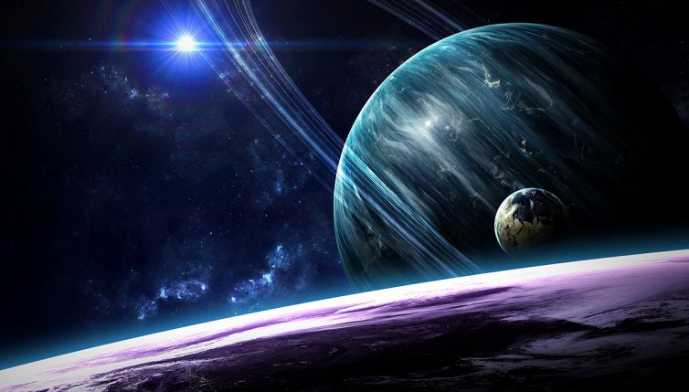 Scoperto un pianeta abitabile come la Terra: dove si trova
