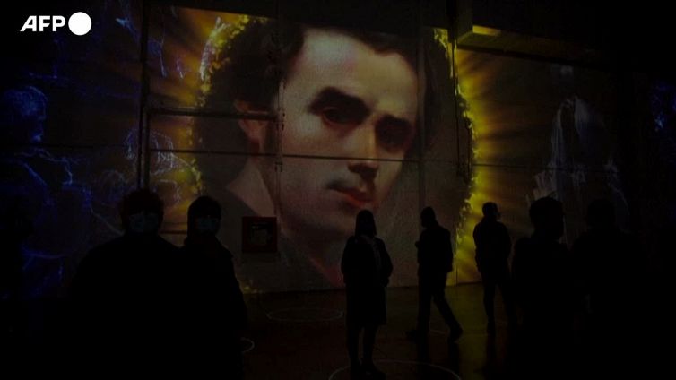Ucraina, a Toronto una video-mostra celebra l'artista Taras Shevchenko