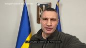 Ucraina, Kiev: coprifuoco esteso alla giornata intera fino al 17 marzo