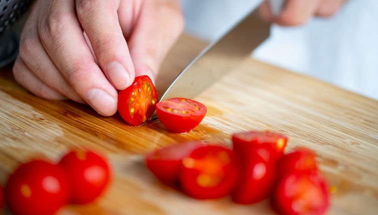 Pomodori, se li mangi avrai questo unico svantaggio