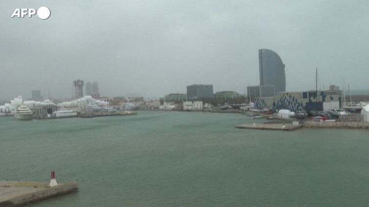 Ucraina, Barcellona: sequestrato lo yacht di lusso di un oligarca russo