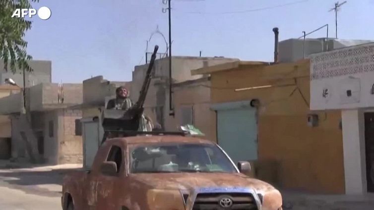 Siria:"Mezzo milione di morti in 11 anni di guerra"