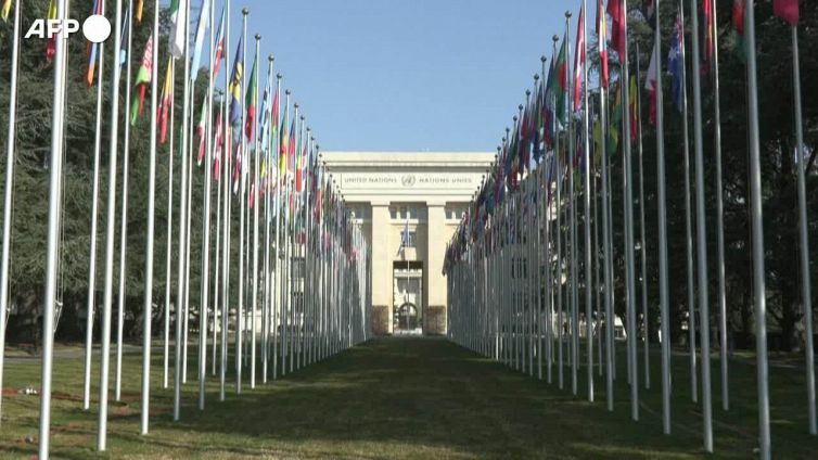 Ucraina, Unicef: "Ogni secondo un bambino diventa un rifugiato"