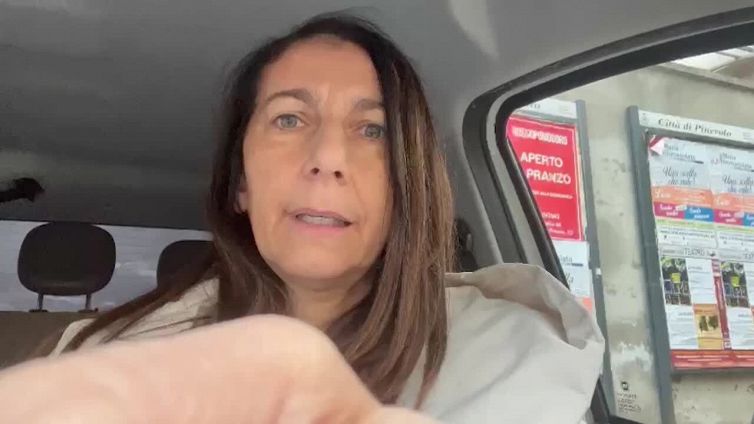 Ponte Genova, Egle Possetti: "Il patteggiamento non lava la coscienza"