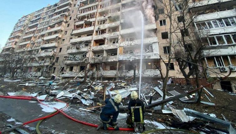 Guerra in Ucraina, cosa potrebbe fare la Cina