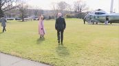Biden vola dagli alleati, sara' ai vertici Ue e Nato