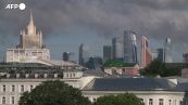 Scure Ue su Mosca, nuove sanzioni su lusso e acciaio