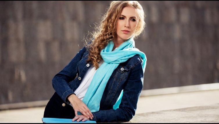 Giacca di jeans, abbinala così