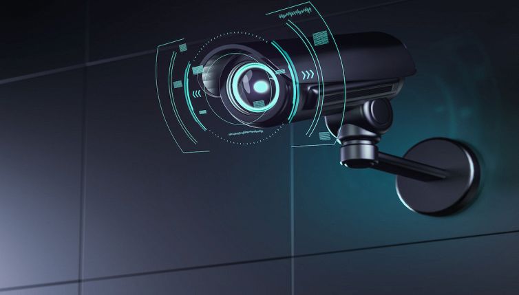 Sphere, il sistema di riconoscimento facciale russo