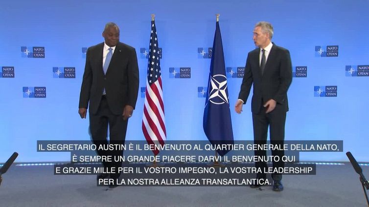 Stoltenberg: "La guerra avra' conseguenze durature"