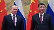 Guerra Russia-Ucraina: la Cina attaccherà Taiwan?