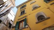 Sfratti a Napoli, la storia di Vincenzo e Marina: "Siamo invalidi, non sappiamo dove andare"