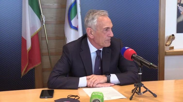 Ucraina, Gravina: "Spero che Monzul possa arbitrare gara maschile entro maggio"