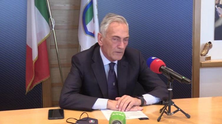 Calcio, Gravina: "Indice liquidità principio fondamentale per iscrizione a campionato"