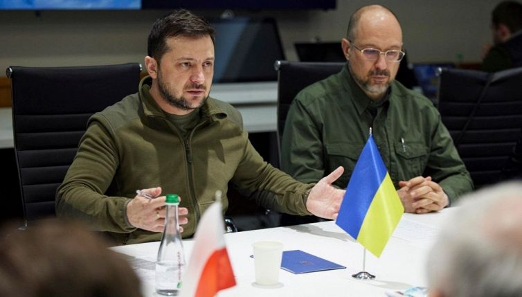 Guerra in Ucraina, cosa prevede la bozza del piano di pace