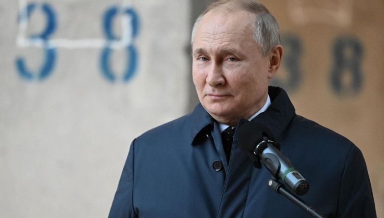 Crimini di guerra: Putin può essere arrestato?