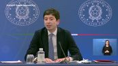 Covid, Speranza: "Stop a sospensione per over 50 senza super green pass"