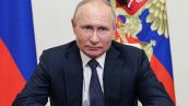 Putin e i lingotti d'oro, come vuole aggirare le sanzioni