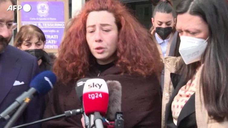 Omicidio Cerciello, ridotte le condanne per i due americani