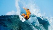 Chi è Stephanie Gilmore, la leggenda del surf