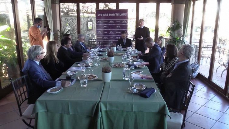 Genomica, nasce un comitato di ricerca con scienziati di fama internazionale