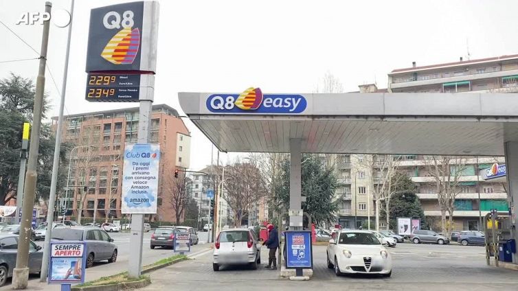 Caro-carburanti, compagnie nel mirino dell'Antitrust