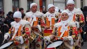 Carnevale dei Gilles, cos'è e perché è patrimonio mondiale dell'Unesco
