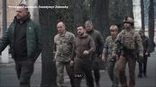 Ucraina, il video del governo: "Vinceremo la guerra, ci sara' una nuova storia"