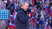 007 ucraini: "L'e'lite russa pianifica di eliminare Putin"