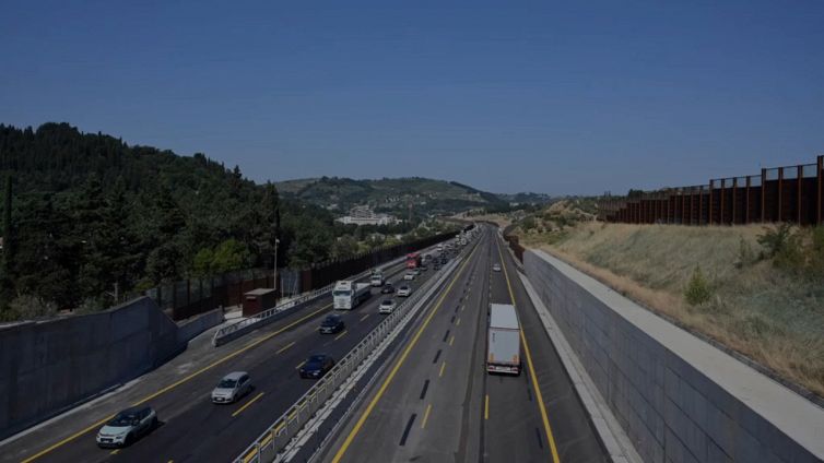 Autostrade, lungo l'Italia un nuovo tratto: quali città collega