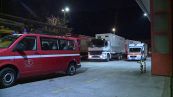 Dal Trentino Alto Adige 18 container per aiutare chi scappa dalla guerra