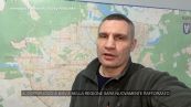 Il sindaco di Kiev: "Nuovo coprifuoco da oggi fino alle 7 del 23 marzo"