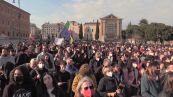 "No a tutte le guerre", a Roma il fronte ultra-pacifista