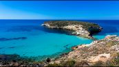 Lampedusa, cosa non perdere