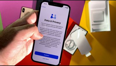IPhone, come migliorare la sicurezza