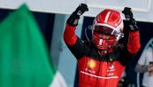 Ferrari trionfa in Bahrain: quanto guadagna Leclerc