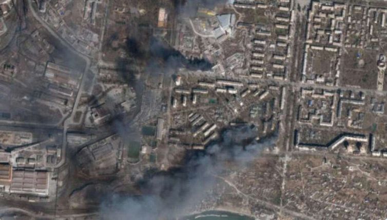 Guerra in Ucraina, il piano di Putin che spaventa l’Occidente