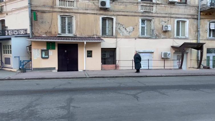 Ucraina, sirene antiaeree suonano a Odessa