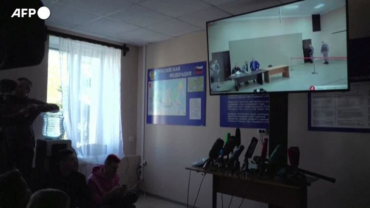 Russia, "Navalny colpevole di appropriazione indebita e oltraggio alla Corte"