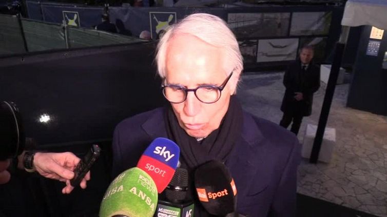 Formula 1, Malagò: "Ferrari? Piedi per terra ma premesse importanti"