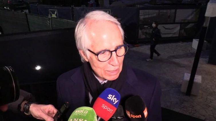 Nuoto, Malagò: "Federica Pellegrini più che un libro meriterebbe un'enciclopedia"