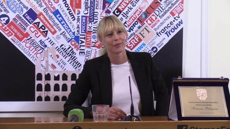 Nuoto, Pellegrini: "Mondiali Budapest? Atleti tutti in difficolta'"