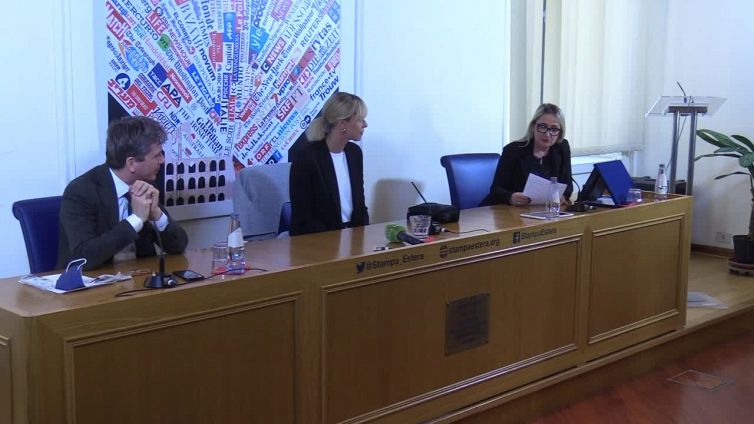 Sport, a Federica Pellegrini il premio alla carriera della Stampa estera