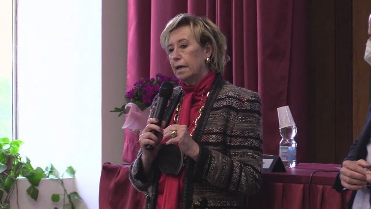 Lombardia, Moratti: "I medici di base sono l'anima della sanita' territoriale"