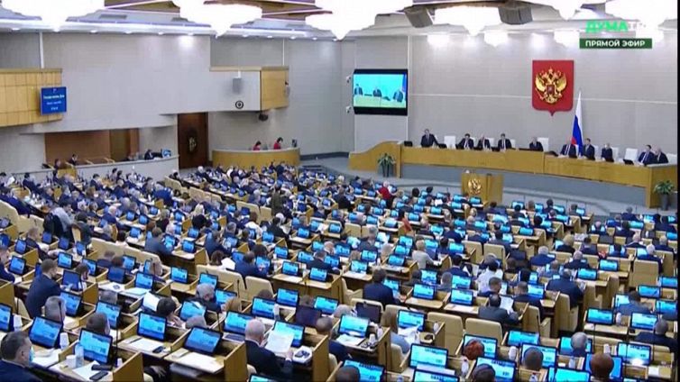 Nuovo bando Russia: "FB e Instagram estremiste"