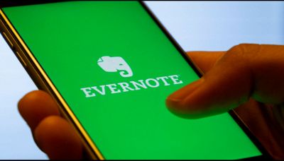 Evernote, l’app per chi deve viaggiare